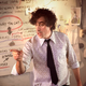 Image for article titled Douglas Adams' Dirk Gently returns to TV with three more holistic detective episodes
